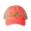 Zman CAP - New Generation
