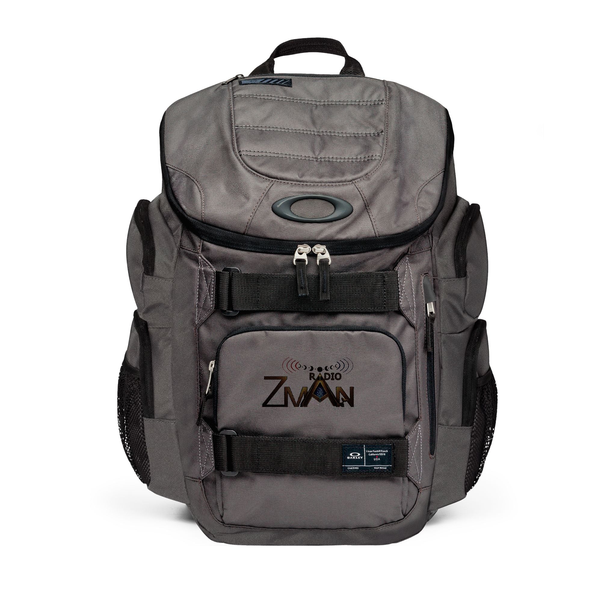 Zaino OAKLEY & Radio Zman - 30L