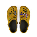 Crocs by Radio Zman - Parrot - Yellow