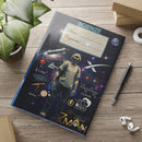 Quaderno A4 : a quadretti 5mm - Scienze