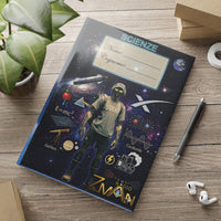 Quaderno A4 : a quadretti 5mm - Scienze