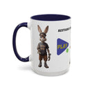 Tazze Rabbit Zman - 450Ml