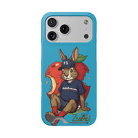 Cover iPHONE | RABBIT Edition