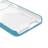 iPhone Cover - Coniglio Zman