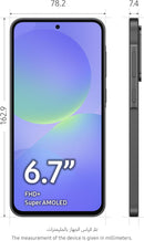 Samsung Galaxy A36 - 5G