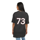 T-Shirt - Oversized By Zman 73