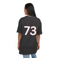 T-Shirt - Oversized By Zman 73