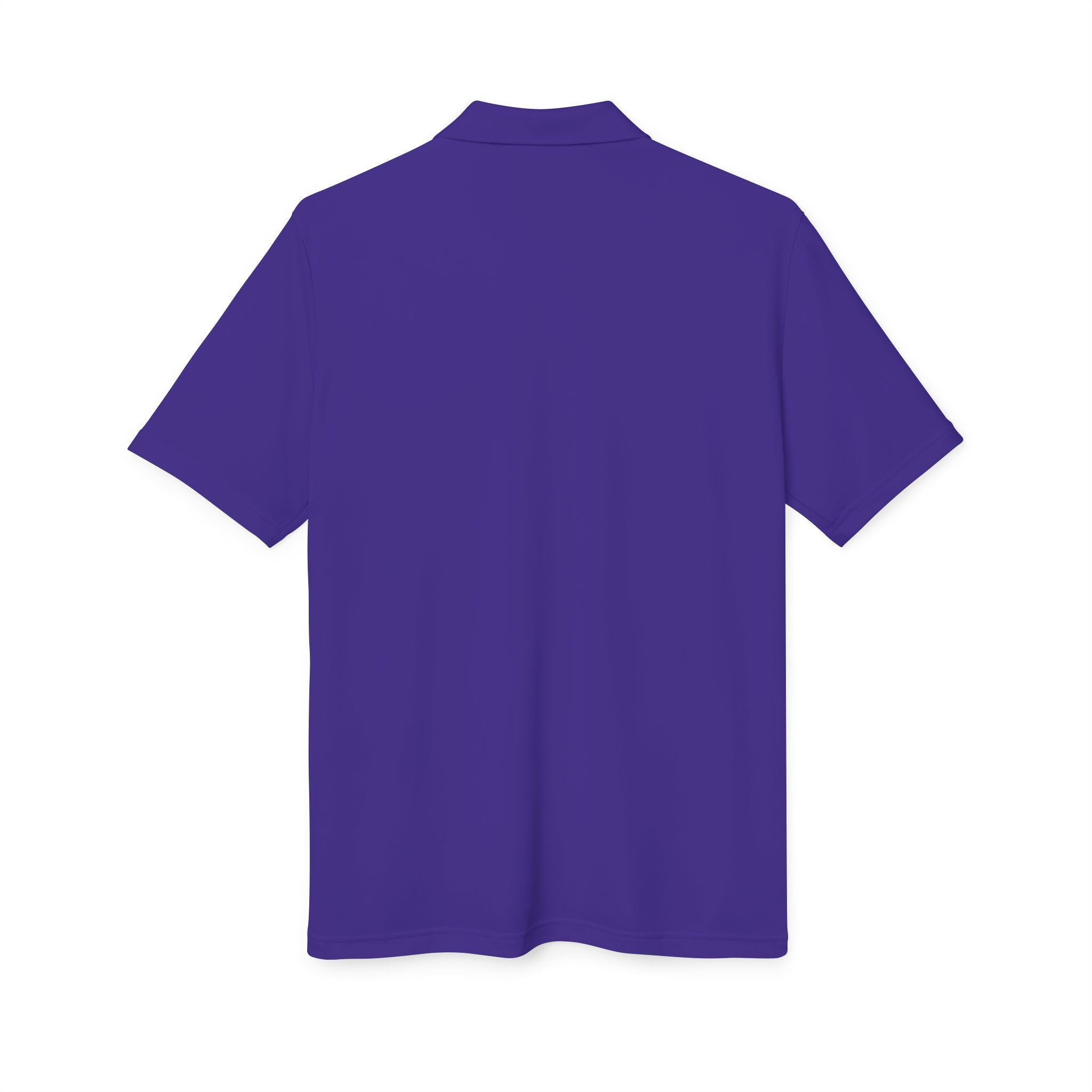 T-shirt - Adidas Unisex  Polo - Radio Zman