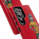 Cover SAMSUNG | RED Edition