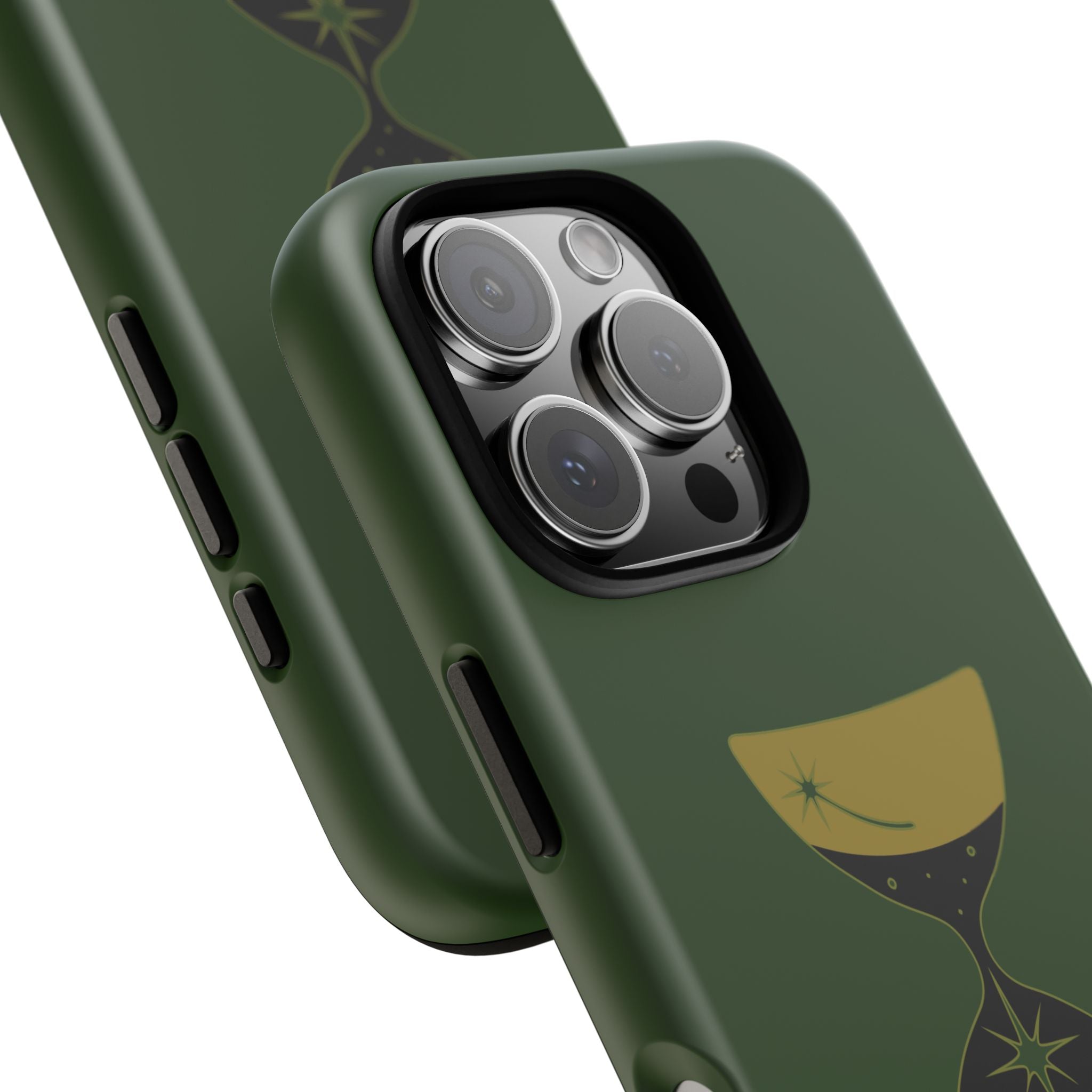 iPhone Cover |- Edition: Beautiful Time