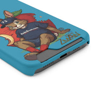 iPhone Cover - Coniglio Zman