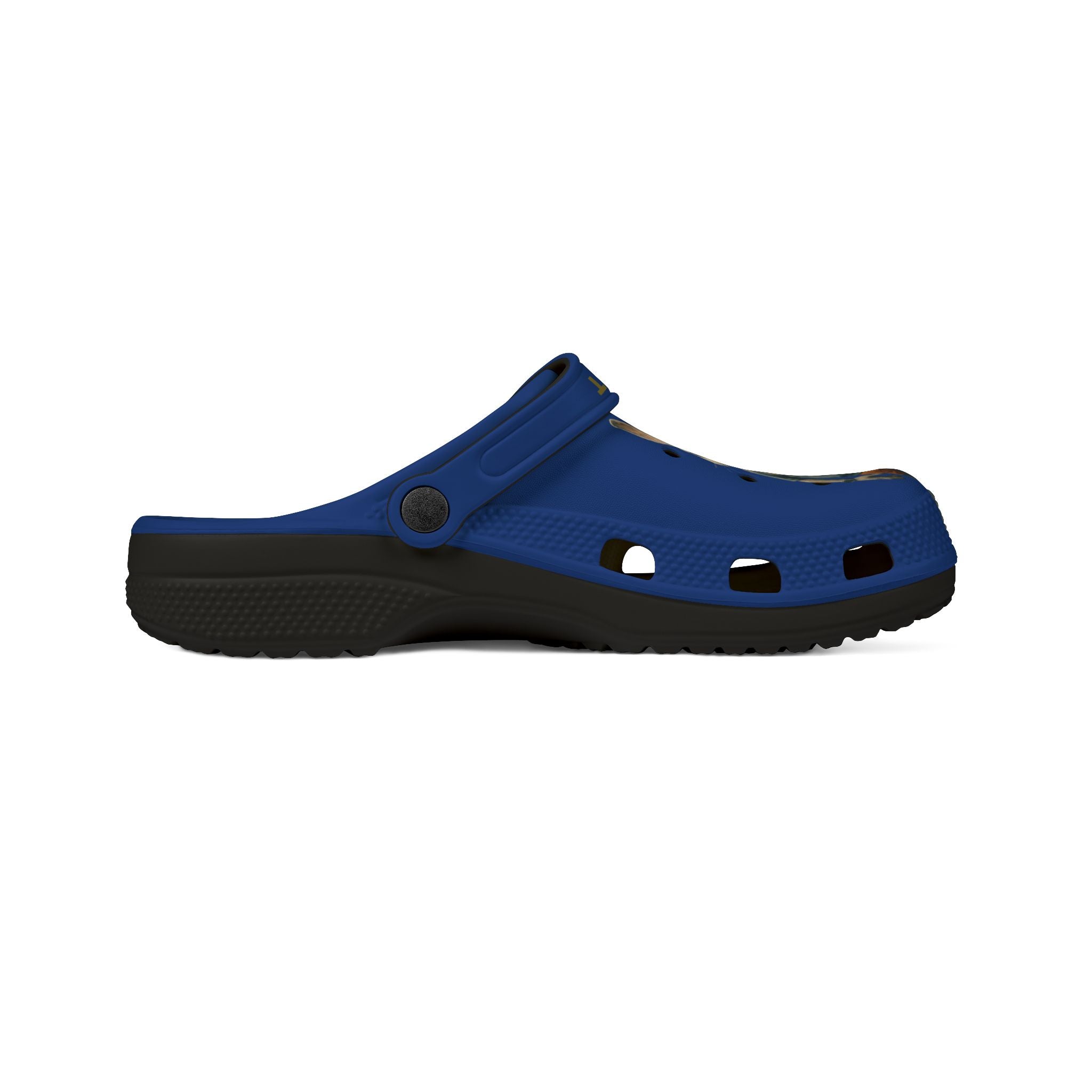Crocs by Radio Zman Rabbit - blu