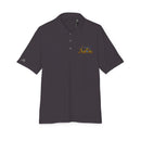T-shirt - Adidas Unisex  Polo - Radio Zman