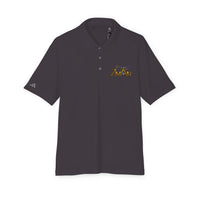 T-shirt - Adidas Unisex  Polo - Radio Zman