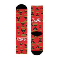 Red Socks  by RadioZman