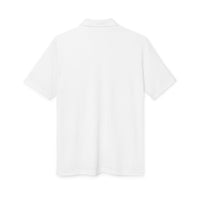 T-shirt - Adidas Unisex  Polo - Radio Zman