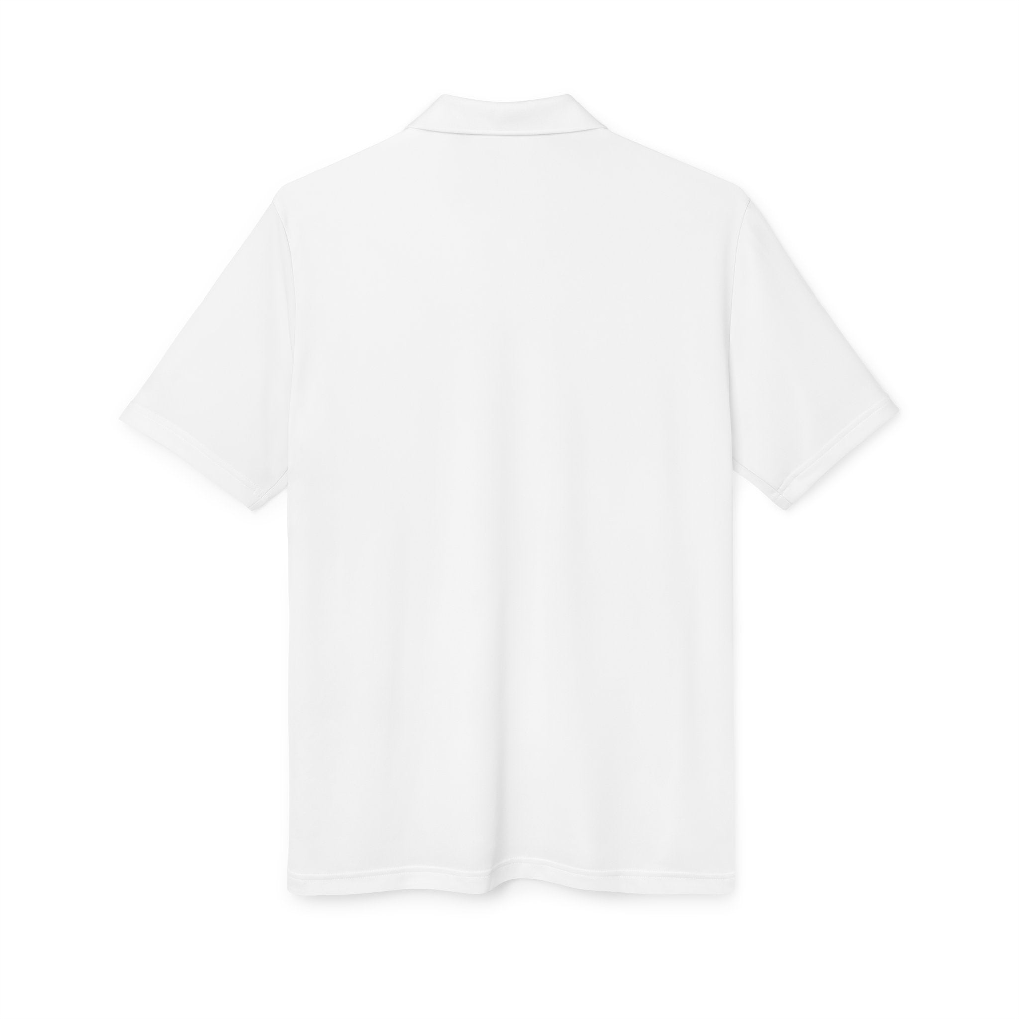 T-shirt - Adidas Unisex  Polo - Radio Zman