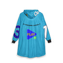 Coperta con cappuccio - Unisex