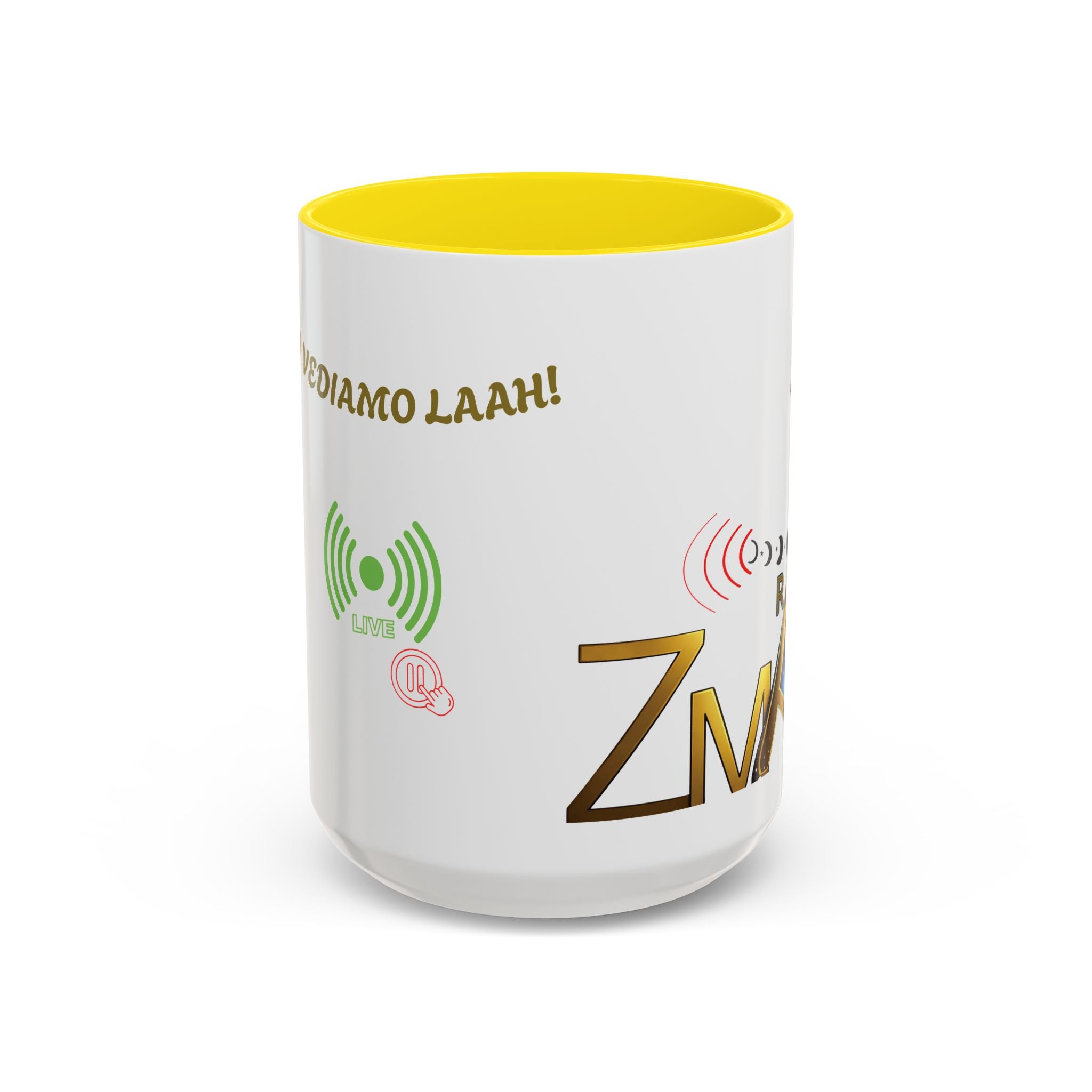 Tazze She-Wolf  by Zman -  450Ml