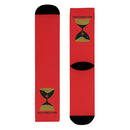 Red Socks  by RadioZman