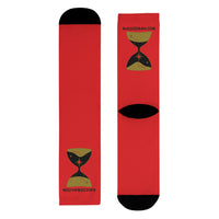Red Socks  by RadioZman
