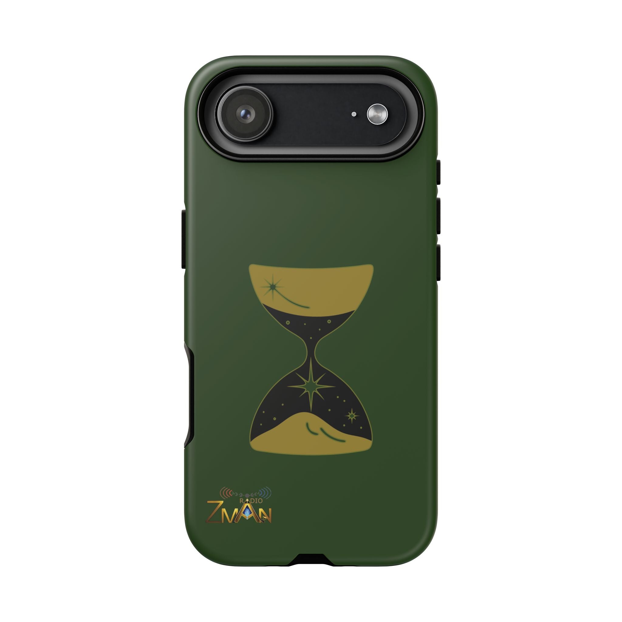 iPhone Cover |- Edition: Beautiful Time