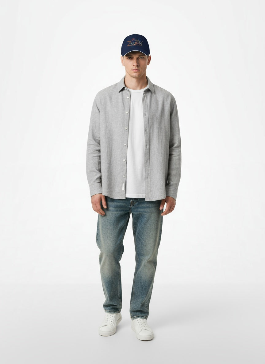 Berretto 2026 - Radio Zman