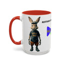 Tazze Rabbit Zman - 450Ml