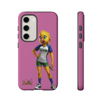 Cover SAMSUNG | Pink Edition