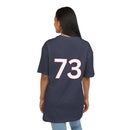 T-Shirt - Oversized By Zman 73