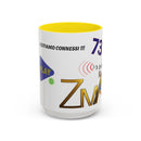 Tazze Rabbit Zman - 450Ml