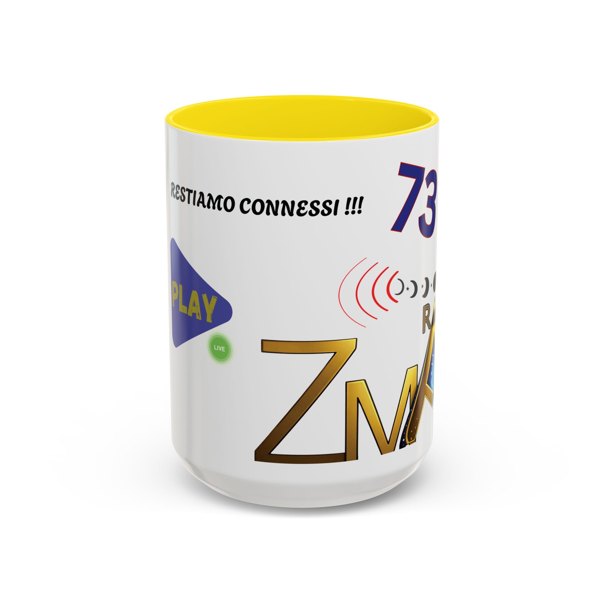 Tazze Rabbit Zman - 450Ml