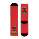 Red Socks  by RadioZman