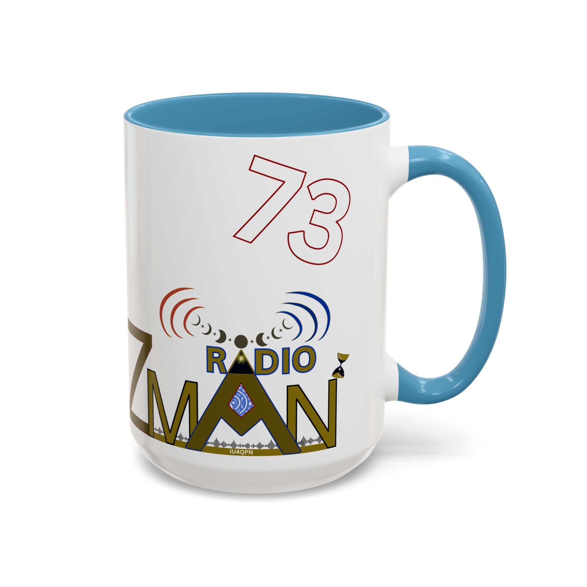 Tazze She-Wolf  by Zman -  450Ml