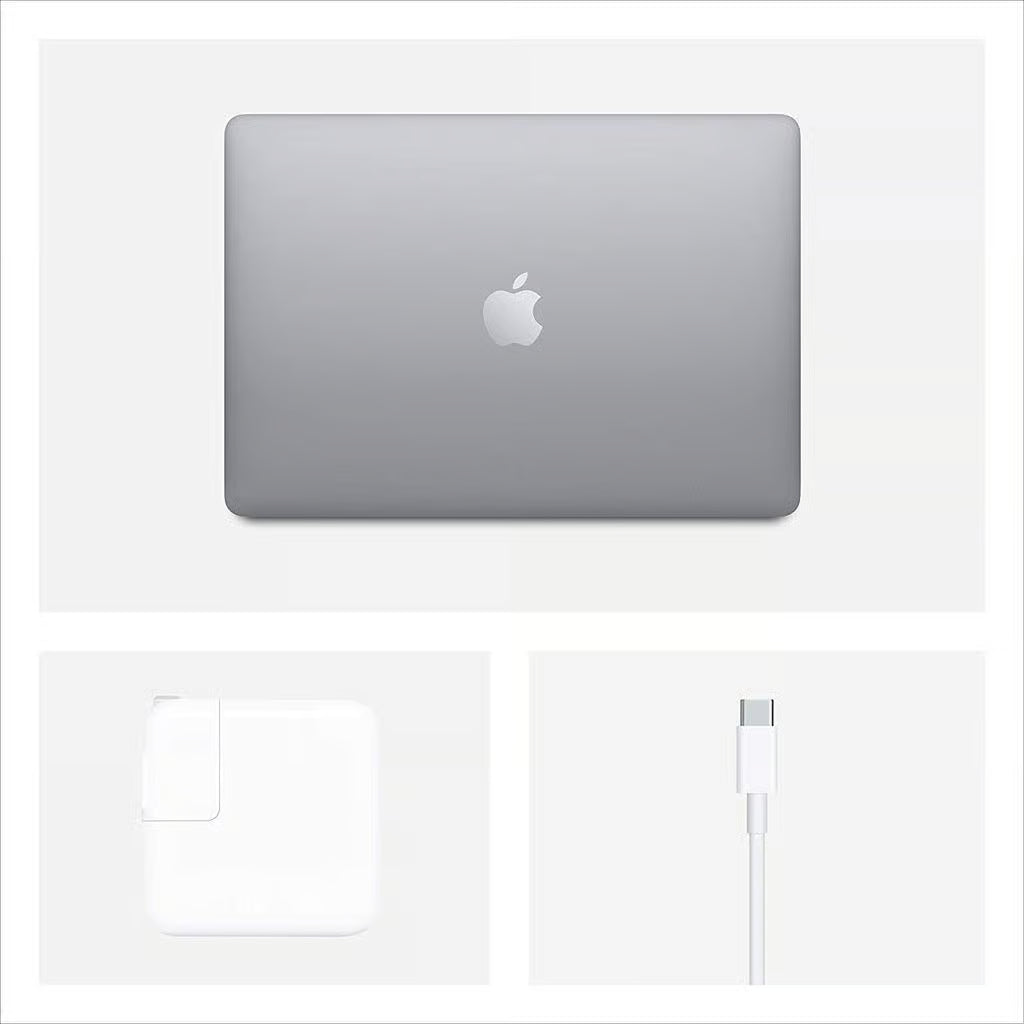 Macbook Air - Retina 13''