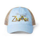 Zman CAP - New Generation