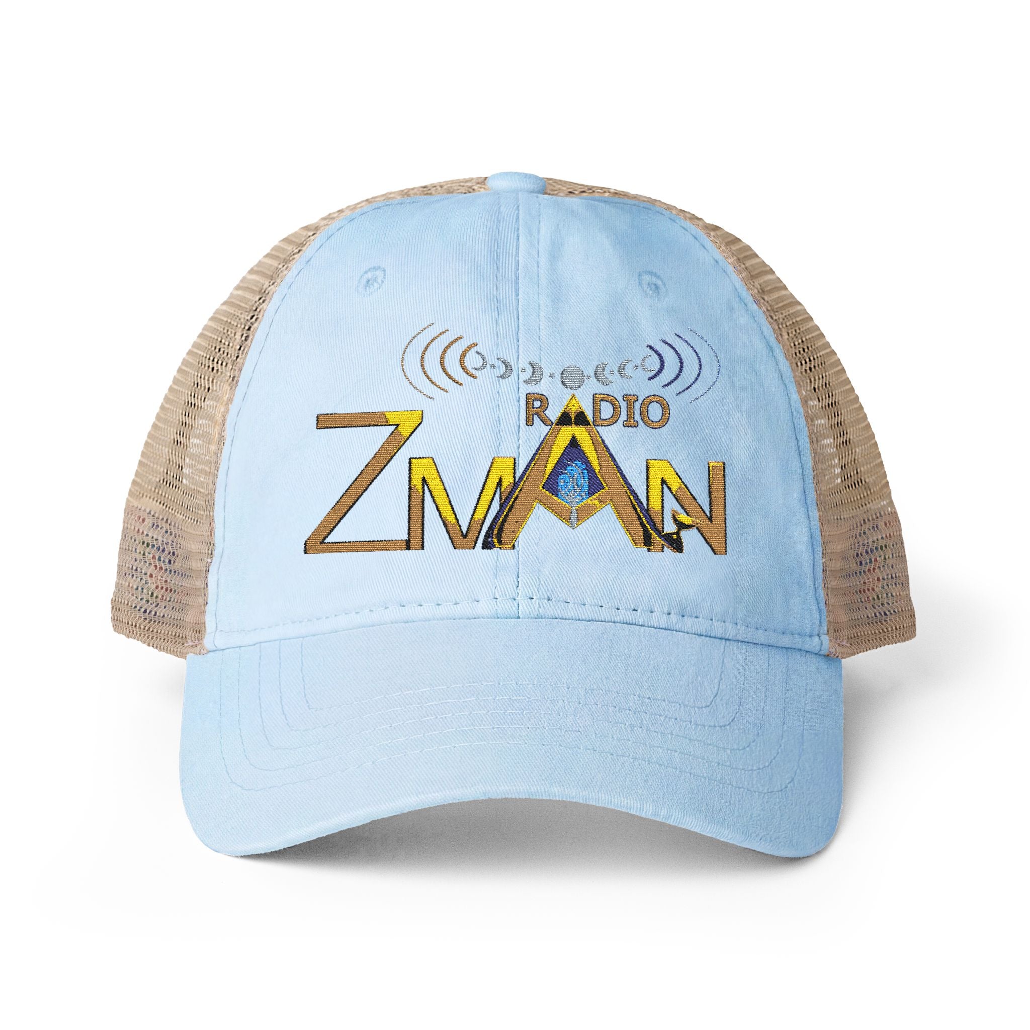 Zman CAP - New Generation