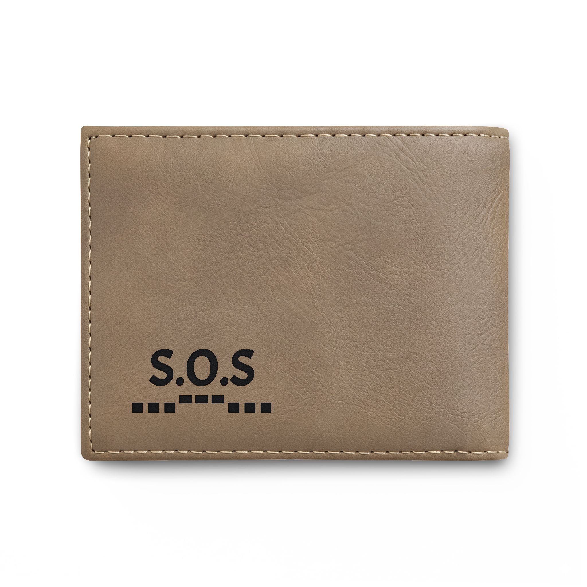 Portafoglio Zman - S.O.S Edition