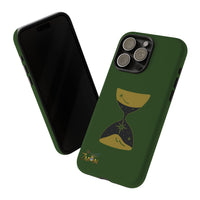 iPhone Cover |- Edition: Beautiful Time