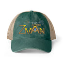 Zman CAP - New Generation