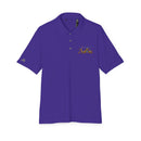 T-shirt - Adidas Unisex  Polo - Radio Zman