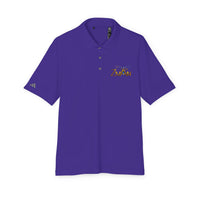 T-shirt - Adidas Unisex  Polo - Radio Zman