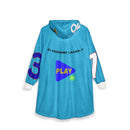 Coperta con cappuccio - Unisex