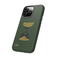 iPhone Cover |- Edition: Beautiful Time