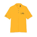 T-shirt - Adidas Unisex  Polo - Radio Zman
