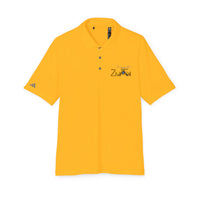 T-shirt - Adidas Unisex  Polo - Radio Zman