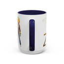 Tazze by Zman -  PARROT -  450Ml