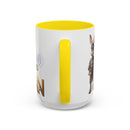 Tazze Rabbit Zman - 450Ml