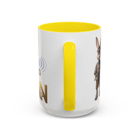 Tazze Rabbit Zman - 450Ml