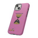 Cover iPhone | Pink Edition Your Time..!!